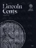 Coin Folders Cents: Lincoln Collection 1941-1974