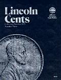 Lincoln Cents Collection Starting 1975 Number Three