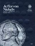 Jefferson Nickels Collection Starting 19