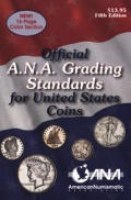 Official Ana Grading Standards For Us Co