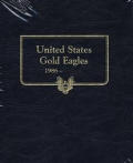 U. S. Gold Eagle