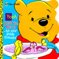 Pooh Just Be Nice To Your Little Friends