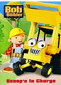 Bob The Builder Scoops In Charge