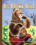 big brown bear