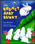 Bouncy Baby Bunny