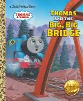 Thomas and The Big Big Bridge