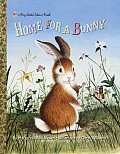 Home For A Bunny