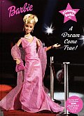 Starring Barbie 01 Dream Come True