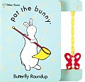Pat The Bunny Butterfly Roundup
