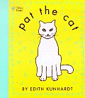 Pat The Cat