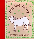 Pat The Pony