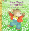 Baby Bears Surprise