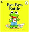 Bye Bye Bottle Muppet Babies