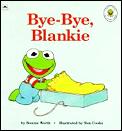 Bye Bye Blankie Muppet Babies