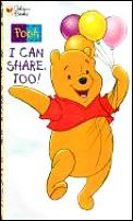 Pooh I Can Share Too