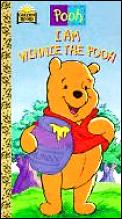 I Am Winnie The Pooh