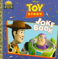 Toy Story Joke Book