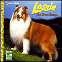 Lassie the Great Escape