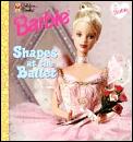 Barbie Shapes At The Ballet