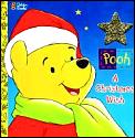 Disney's Pooh: Pooh's Christmas Wish
