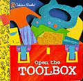 Open The Toolbox