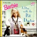 Barbie Day with the Pet Doctor