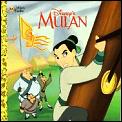 Disneys Mulan