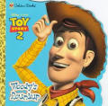 Toy Story 2 Woodys Roundup
