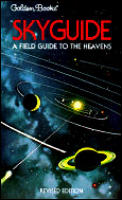 Skyguide A Field Guide To The Heavens Revised Edition