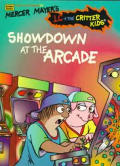 Showdown At The Arcade