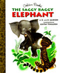 Saggy Baggy Elephant
