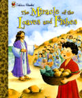 Miracle Of The Loaves & Fishes