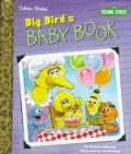 Big Birds Baby Book