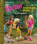 Barbie Scavenger Hunt