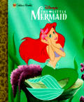 Disneys The Little Mermaid