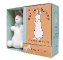 Pat the Bunny Book & Plush [With Paperback Book]