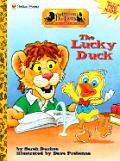 Lucky Duck Between The Lions