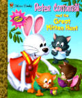 Peter Cottontail & The Great Mitten Hunt