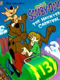 Scooby Doo The Haunted Carnival