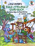 Little Critters Read It Yourself Storybook