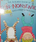 Golden Book Of Fun & Nonsense