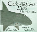 Clark The Toothless Shark Pop Up