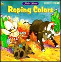Roping Colors