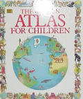 Golden Atlas For Children