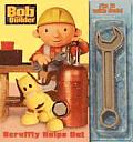 Bob The Builder Scruffy Helps Out