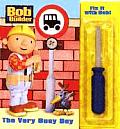 Bob The Builder Very Busy Day