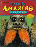 Totally Amazing Spiders