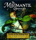 Mistmantle Chronicles 01 Urchin Of The