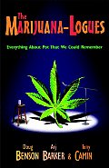 Marijuana Logues Everything about Pot That We Could Remember
