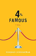 4% Famous